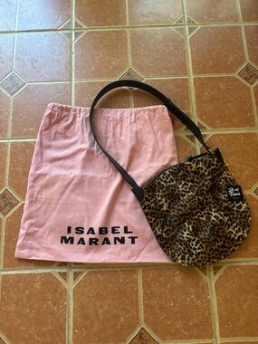 Isabel Marant Bag